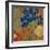 Primary Colors II-Liz Jardine-Framed Art Print