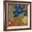 Primary Colors II-Liz Jardine-Framed Art Print