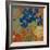 Primary Colors II-Liz Jardine-Framed Art Print