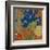 Primary Colors II-Liz Jardine-Framed Art Print