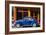 Primary Colors-Brenda Petrella Photography LLC-Framed Giclee Print