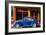 Primary Colors-Brenda Petrella Photography LLC-Framed Giclee Print