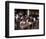 Primary School, Bangkok, Thailand, Southeast Asia-Michael Jenner-Framed Photographic Print