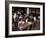 Primary School, Bangkok, Thailand, Southeast Asia-Michael Jenner-Framed Photographic Print