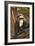 Primate I-Karyn Millet-Framed Photographic Print