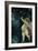 Primavera: Detail of Cupid-Sandro Botticelli-Framed Giclee Print