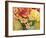 Primavera I-Nelly Arenas-Framed Premium Giclee Print