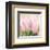 Primavera II-Luca Villa-Framed Giclee Print