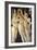 Primavera, Three Graces-Sandro Botticelli-Framed Art Print