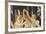 Primavera-Sandro Botticelli-Framed Giclee Print