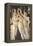 Primavera-Sandro Botticelli-Framed Premier Image Canvas