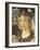 Primavera-Sandro Botticelli-Framed Premium Giclee Print