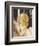 Primavera-Sandro Botticelli-Framed Giclee Print