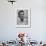 Prime Minister Kuan Yew Lee-John Dominis-Framed Premium Photographic Print displayed on a wall