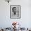 Prime Minister Kuan Yew Lee-John Dominis-Framed Premium Photographic Print displayed on a wall