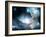 Primordial Quasar, Artwork-null-Framed Photographic Print