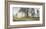 Primrose Farm-Ray Hendershot-Framed Art Print