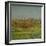 Primrose Hill-John Erskine-Framed Giclee Print