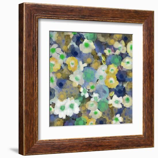 Primrose-Claire Westwood-Framed Art Print