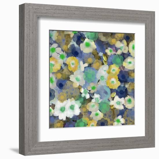 Primrose-Claire Westwood-Framed Art Print