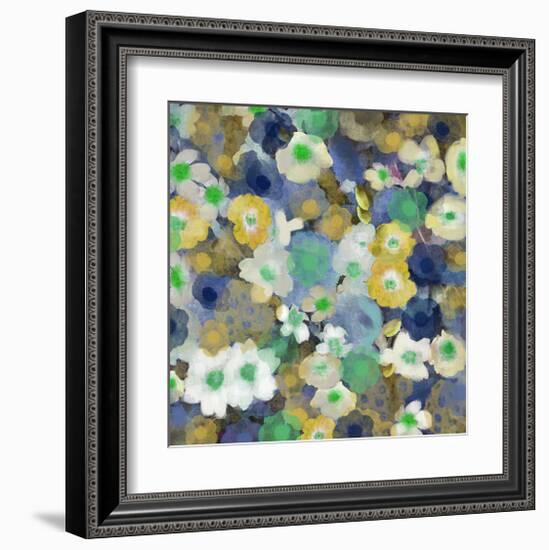 Primrose-Claire Westwood-Framed Art Print