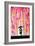 Primrose-Marc Allante-Framed Giclee Print