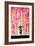 Primrose-Marc Allante-Framed Giclee Print