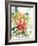 Primroses, 2005-Claudia Hutchins-Puechavy-Framed Giclee Print