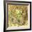 Primroses and Birds' Nests-William Henry Hunt-Framed Giclee Print