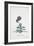 Primula-Georg Dionysius Ehret-Framed Giclee Print