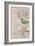 Primula-Chad Barrett-Framed Art Print