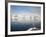 Prince Albert Ii Sailing Into Paradise Harbor, Antarctic Peninsula, Antarctica-Cindy Miller Hopkins-Framed Photographic Print