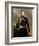 Prince Albert, the Prince Consort (1819-61)-Franz Xaver Winterhalter-Framed Giclee Print