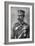 Prince Arthur (1850-194), Duke of Connaught, 1890-W&d Downey-Framed Photographic Print