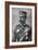 Prince Arthur (1850-194), Duke of Connaught, 1890-W&d Downey-Framed Photographic Print