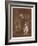 Prince Arthur and Hubert-James Northcote-Framed Giclee Print
