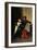 Prince Arthur and Prince Hubert, 1882-William Frederick Yeames-Framed Giclee Print