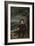 Prince Balthasar Carlos as Hunter, about 1635-Diego Velazquez-Framed Giclee Print