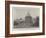 Prince Bismarck's Mausoleum at Friedrichsruh-null-Framed Giclee Print