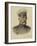 Prince Bismarck-null-Framed Giclee Print