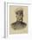 Prince Bismarck-null-Framed Giclee Print