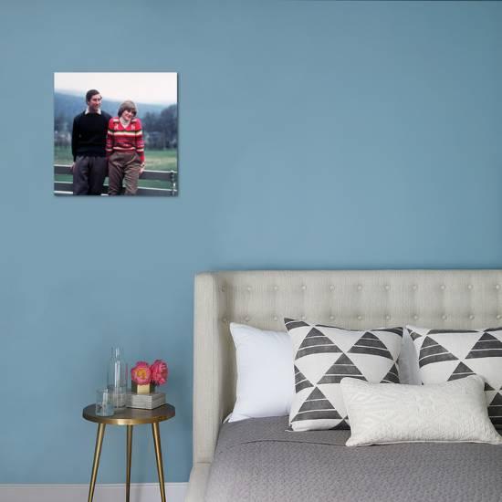 Prince Charles And Lady Diana Spencer At Balmoral May 1981 Photographic Print Art Com