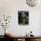 Prince Charles During Ceremony at Oosterbeek Cemetary, Holland-null-Photographic Print displayed on a wall