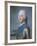 Prince Charles Edward Stewart, 1720-88-Maurice Quentin de La Tour-Framed Giclee Print