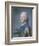 Prince Charles Edward Stewart, 1720-88-Maurice Quentin de La Tour-Framed Giclee Print