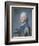 Prince Charles Edward Stewart, 1720-88-Maurice Quentin de La Tour-Framed Giclee Print