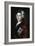 Prince Charles Edward Stuart (Bonnie Prince Charlie)-William Mosman-Framed Art Print