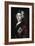 Prince Charles Edward Stuart (Bonnie Prince Charlie)-William Mosman-Framed Art Print