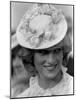 Prince Charles Princess Diana July 1983 Royal Visits Canada-null-Mounted Photographic Print