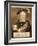 Prince Edward, Later King Edward Vi, C.1540, Pub. 1902 (Collotype)-Hans Holbein the Younger-Framed Giclee Print